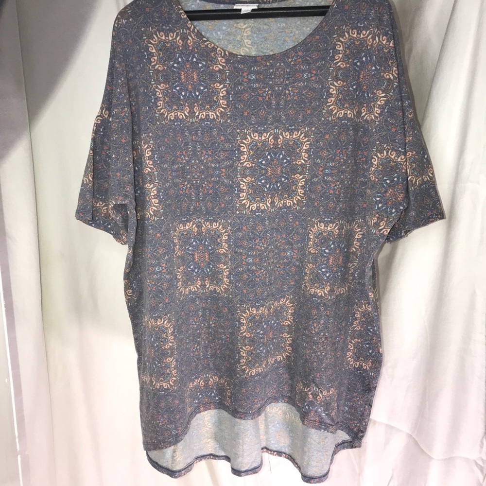 LuLaRoe Irma